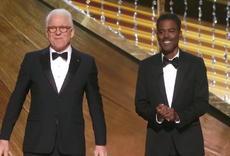 Oscars 2020 - The Full List of Winners